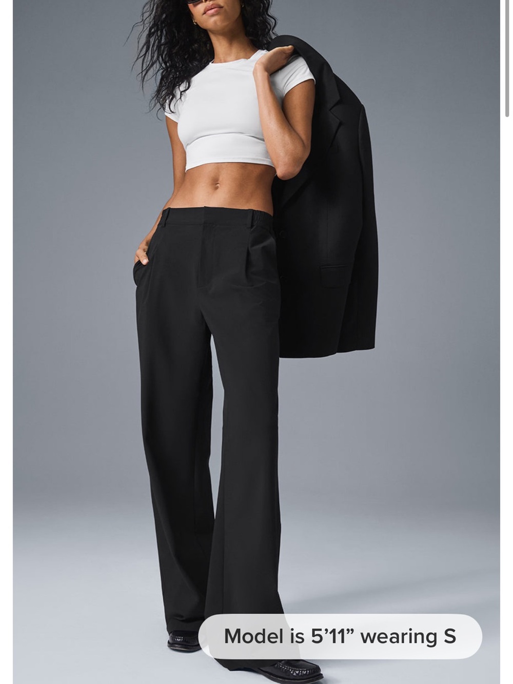 Alo Trouser Pant